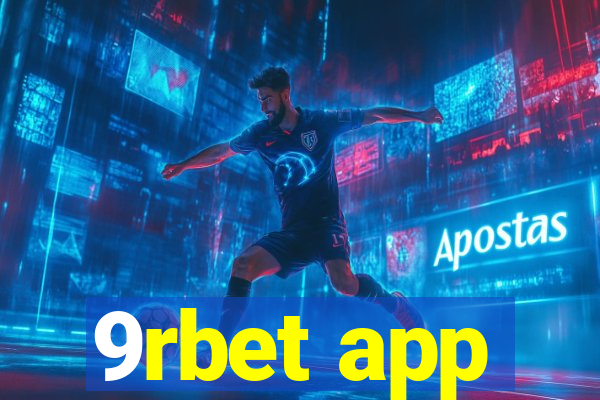 9rbet app